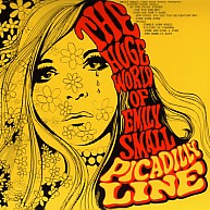Picadilly Line The Huge World Of Emily Small Picadilly Line The Huge World Of Emily Small